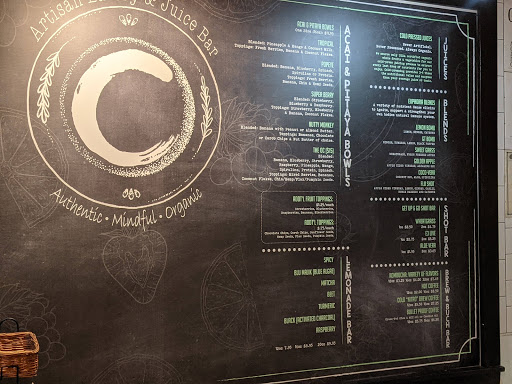 Organic Food Store «Organic Corner Inc», reviews and photos, 37 Broadway, Massapequa, NY 11758, USA