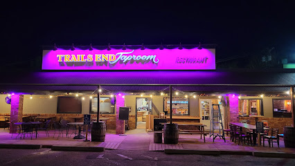 Trails End Taproom and Eatery