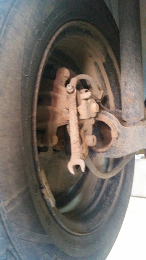 Used Car Dealer «Beresford Automotive LLC», reviews and photos, 100 E Cedar St, Beresford, SD 57004, USA