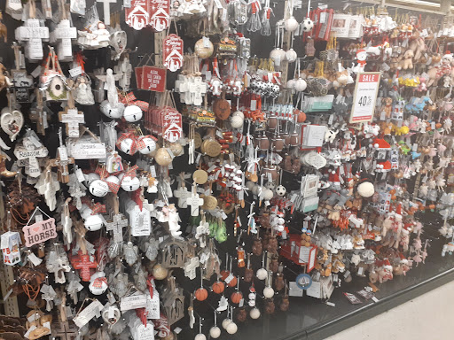 Craft Store «Hobby Lobby», reviews and photos, 2801 McHenry Ave, Modesto, CA 95350, USA