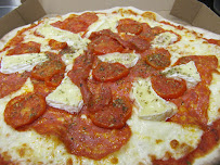 Pizza du Pizzas à emporter Casa Di Pizza à La Garnache - n°10