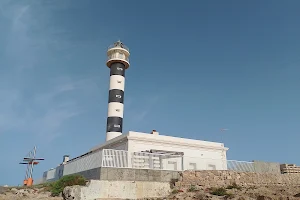 Faro del Estacio image