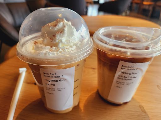 Coffee Shop «Starbucks», reviews and photos, 8547 E Arapahoe Rd #1, Greenwood Village, CO 80112, USA