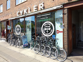 Bellahøj Cykler