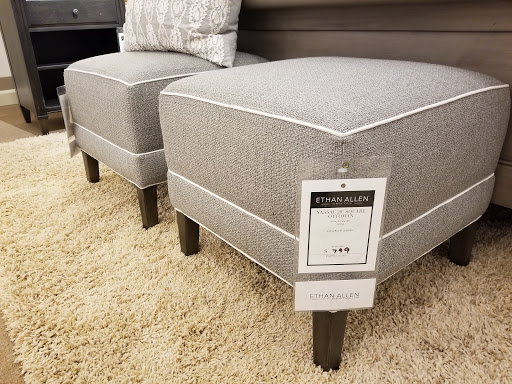 Furniture Store «Ethan Allen», reviews and photos, 2817 W Anderson Ln, Austin, TX 78757, USA