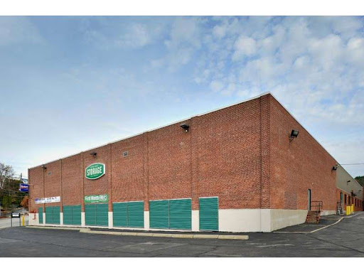 Storage Facility «Extra Space Storage», reviews and photos, 195 Bear Hill Rd, Waltham, MA 02451, USA