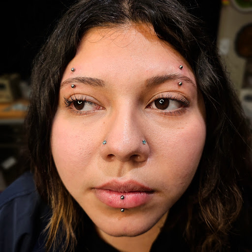 Explore medical tattoos ideas, creative tattoo ideas in Greeley, available at Bombshell Body Works LLC Tattoo & Piercing Studio in Greeley, CO