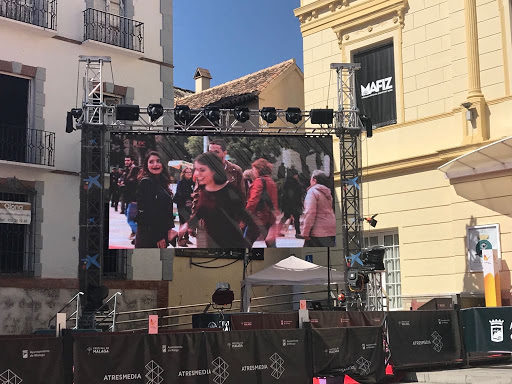 Escuela de Cine de Málaga