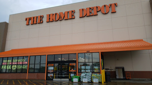 Home Improvement Store «The Home Depot», reviews and photos, 400 W 79th St, Bloomington, MN 55431, USA