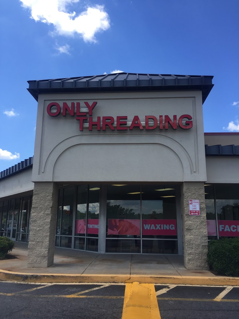 ONLY THREADING