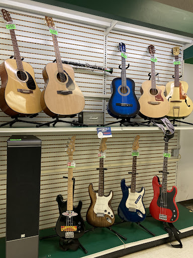 Pawn Shop «Value Pawn & Jewelry», reviews and photos, 6049 Buford Hwy, Norcross, GA 30071, USA