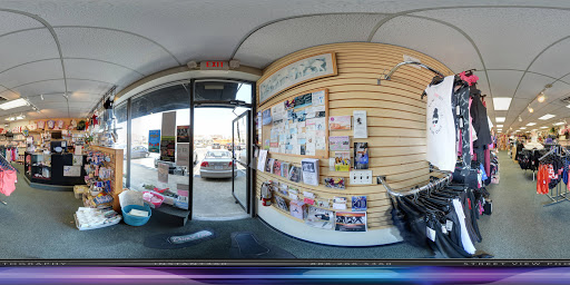 Clothing Store «DanceLine», reviews and photos, 30 W Lancaster Ave, Paoli, PA 19301, USA