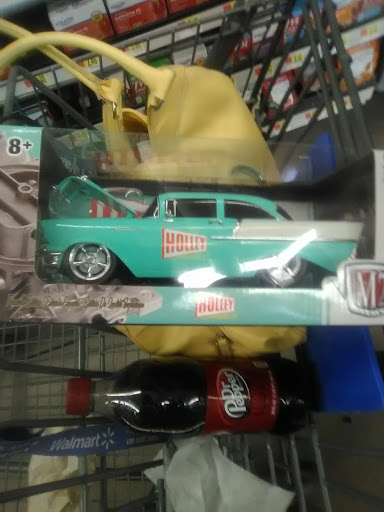 Shopping Mall «Southern Hills Shopping Ctr», reviews and photos, 1307 Southern Hills Center, West Plains, MO 65775, USA