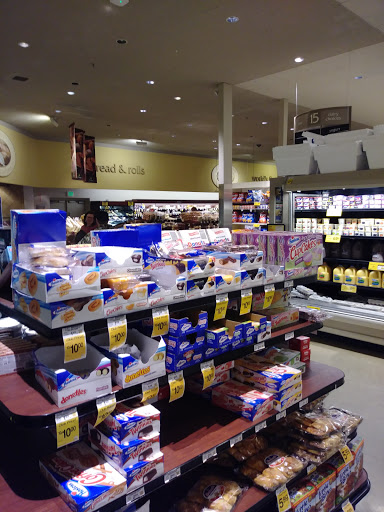 Grocery Store «Safeway», reviews and photos, 221 W Heron St, Aberdeen, WA 98520, USA