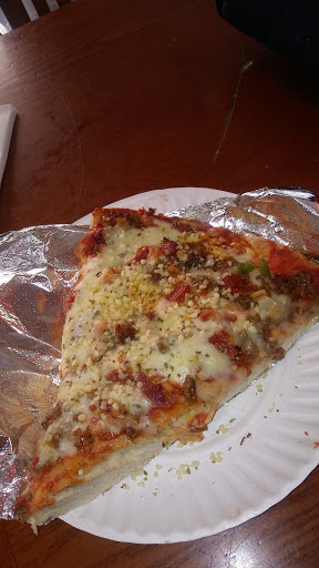 Pizza Italia image 10