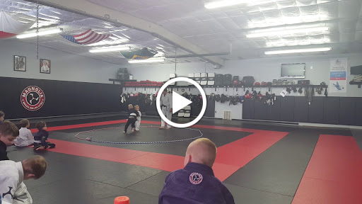 Martial Arts School «Magnolia Brazilian Jiu Jitsu», reviews and photos, 32706 Wright Rd, Magnolia, TX 77355, USA