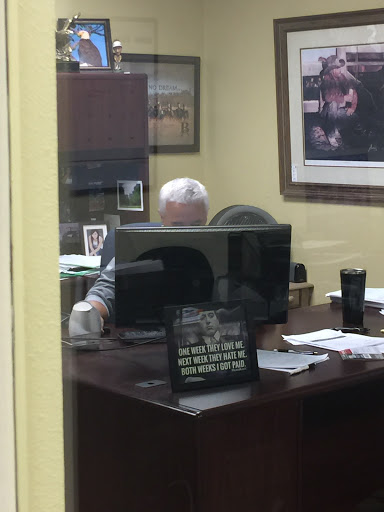 Employment Attorney «Tulsas Green Country Staffing», reviews and photos