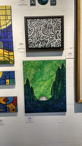 Art Gallery «The Greenwood Collective», reviews and photos, 8537 Greenwood Ave N #1, Seattle, WA 98103, USA