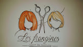 Salon de coiffure Les Frangines 62380 Lumbres