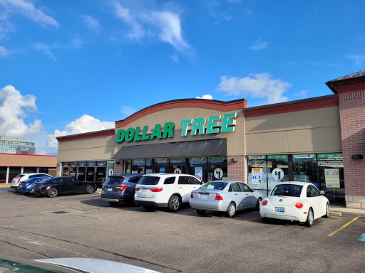 Dollar Store «Dollar Tree», reviews and photos, 4634 Belden Village St NW, Canton, OH 44718, USA