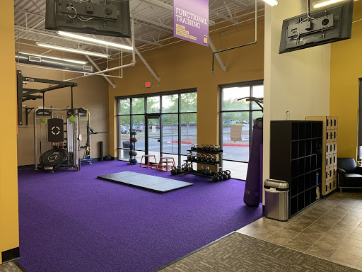 Gym «Anytime Fitness», reviews and photos, 9945 Jones Bridge Rd, Johns Creek, GA 30022, USA