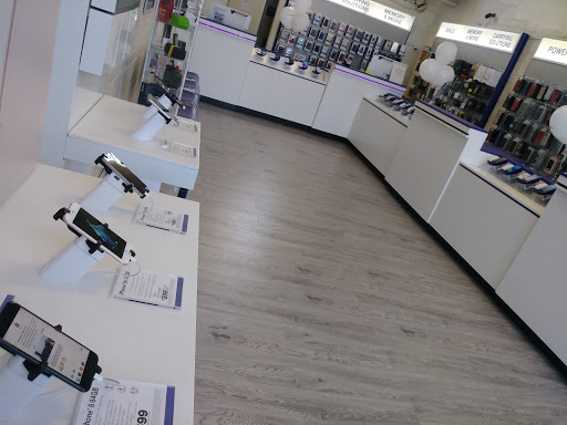 Cell Phone Store «MetroPCS Authorized Dealer», reviews and photos, 1651 Tennessee St, Vallejo, CA 94590, USA