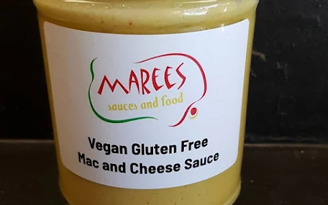 Marees Sauces And Food image