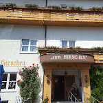 Photo n°3 de l'avis de Brigitte.a fait le 09/06/2019 à 16:26 sur le  Hotel zum Hirschen à Lam