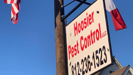 Hoosier Pest Control LLC
