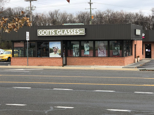 Sunglasses Store «Gotts Glasses Inc.», reviews and photos, 40 Weems Ln, Winchester, VA 22601, USA