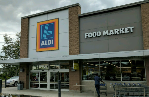 Supermarket «ALDI», reviews and photos, 2990 Edgely Rd, Levittown, PA 19057, USA