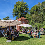 Photo n°2 de l'avis de Malte.o fait le 17/07/2022 à 16:47 sur le  Café Zuckerstube à Wittmar