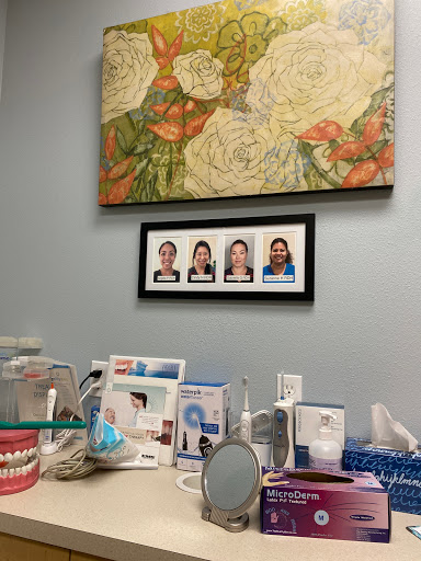 Healthy Smiles Family and Cosmetic Dentistry