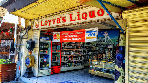Leyva's Liquor