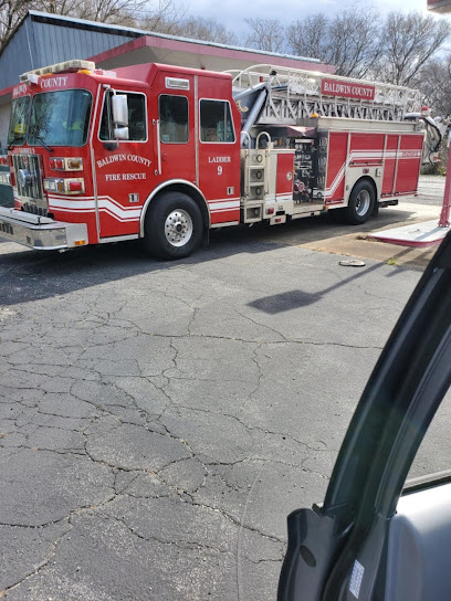 Baldwin County Fire Rescue, Station 2
