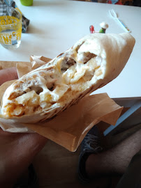 Aliment-réconfort du Restauration rapide O'Tacos à Fontenay-sous-Bois - n°6