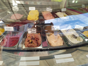 Photo n°5 de L' Artiste Glacier à Saint-Gilles-Croix-de-Vie ()