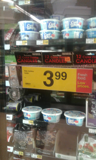 Grocery Store «Ralphs», reviews and photos, 21431 Devonshire St, Chatsworth, CA 91311, USA