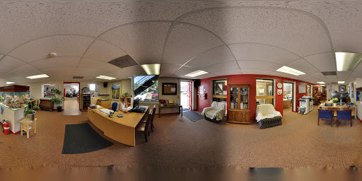 Moving Company «Cowboy Moving & Storage Inc», reviews and photos, 4535 S Santa Fe Dr, Englewood, CO 80110, USA