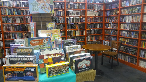 Book Store «Bookmans Phoenix Entertainment Exchange», reviews and photos, 8034 N 19th Ave, Phoenix, AZ 85021, USA