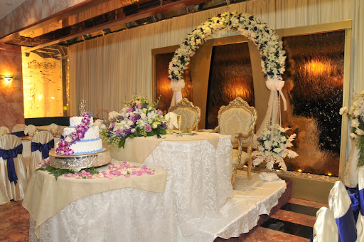 Wedding Venue «Ariana Waterfall Catering», reviews and photos, 79 Hempstead Turnpike, West Hempstead, NY 11552, USA