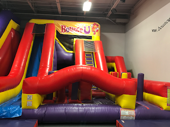 BounceU Paramus Kids Birthdays and More