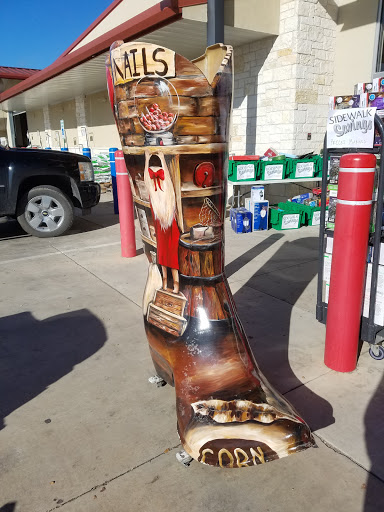 Hardware Store «Wimberley Ace Hardware», reviews and photos, 14307 Ranch Rd 12, Wimberley, TX 78676, USA