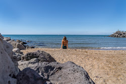 Photo de Roucan Beach et le règlement