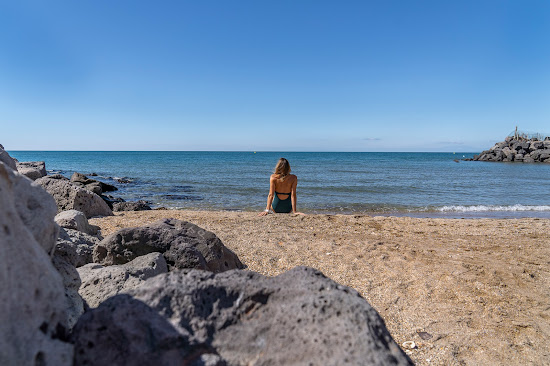 Roucan Beach