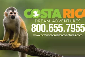 Costa Rica Dream Adventures image