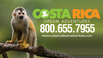 Costa Rica Dream Adventures