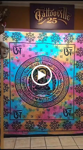 Explore foot tattoo ideas male, creative tattoo ideas in Linden, available at Tattooville & Body Piercing