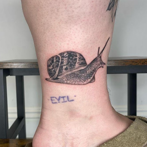 Explore 4 person tattoo ideas, creative tattoo ideas in Culver City, available at Art Collector Tattoo