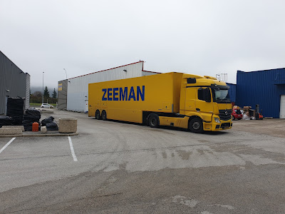 Zeeman, Arbent à Arbent